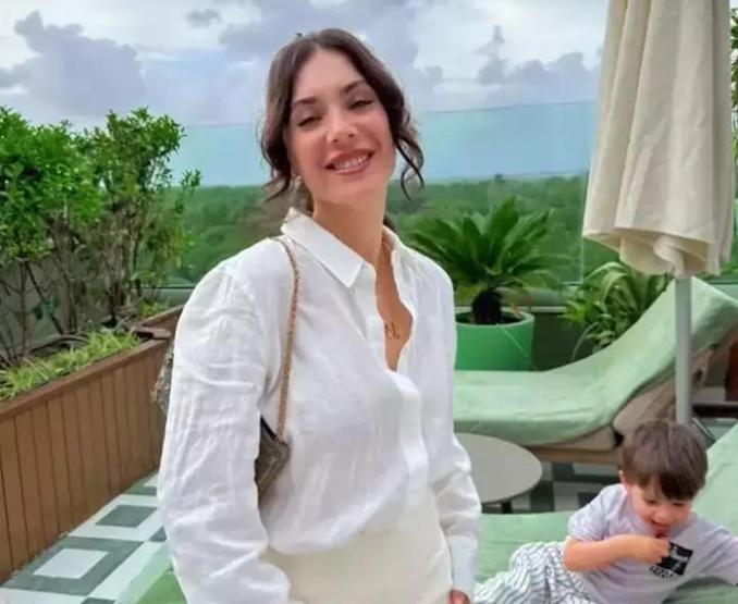 Fulya Zenginer, Oyunculuğu Bıraktığını Açıkladı: Artık İçimde Ateş Yok
