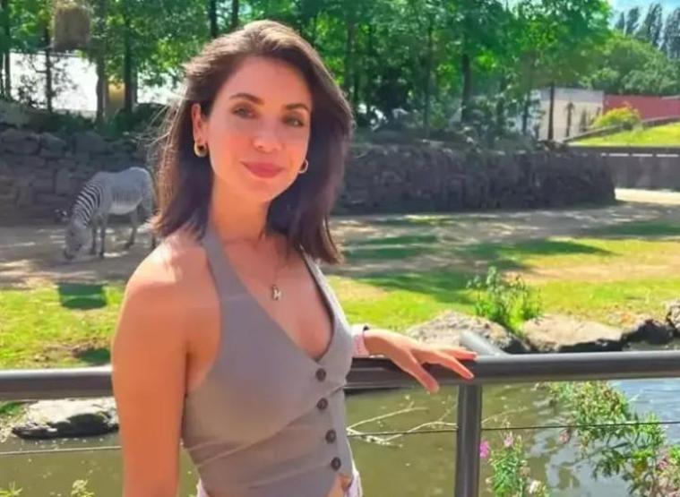 Fulya Zenginer, Oyunculuğu Bıraktığını Açıkladı: Artık İçimde Ateş Yok