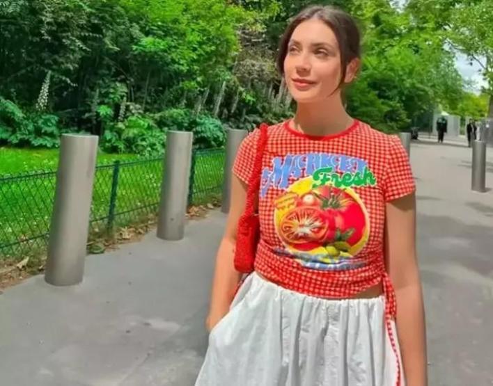 Fulya Zenginer, Oyunculuğu Bıraktığını Açıkladı: Artık İçimde Ateş Yok