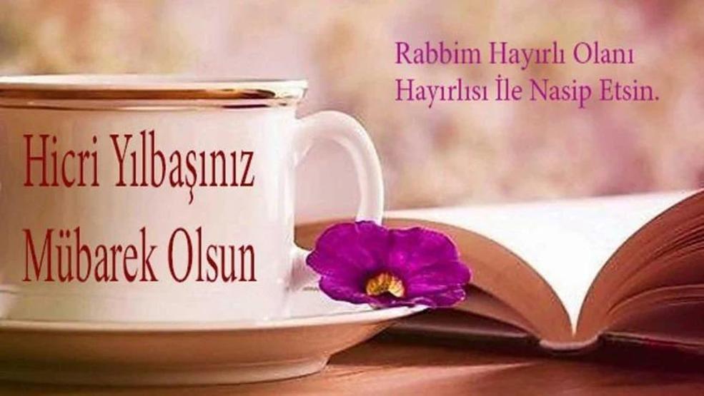 MUHARREM AYI MESAJLARI 2025| Dualı, Ayetli, En Yeni, Resimli Muharrem Ayı Mesajları Hicri Yılbaşı Mesajları...