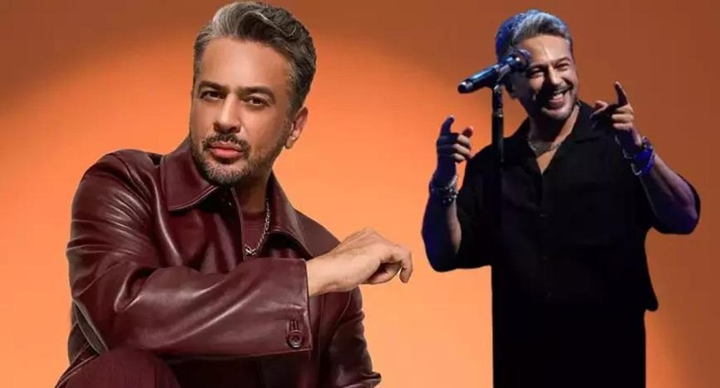 Emre Altuğun aşk itirafı şoke etti: Sevgilim sanat camiasından Meğer 1 seneye yakın birliktelermiş
