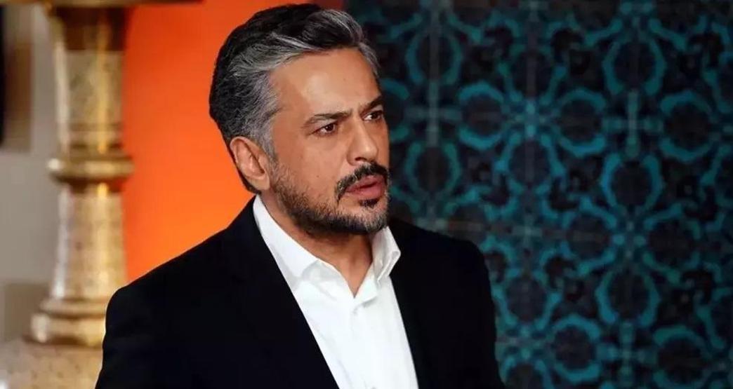 Emre Altuğun aşk itirafı şoke etti: Sevgilim sanat camiasından Meğer 1 seneye yakın birliktelermiş