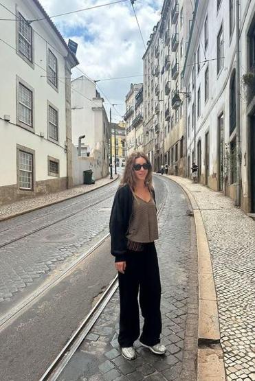 Sinem Kobal ile Kenan İmirzalıoğlu aşka geldi ALLAH NAZARDAN KORUSUN