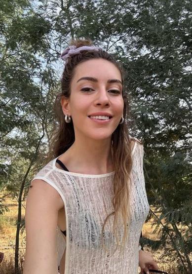 Sinem Kobal ile Kenan İmirzalıoğlu aşka geldi ALLAH NAZARDAN KORUSUN