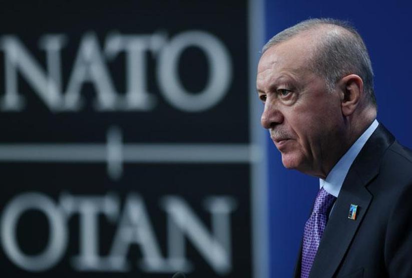 Dünyanın gözü bu noktadaydı Laheyde diplomasi trafiği
