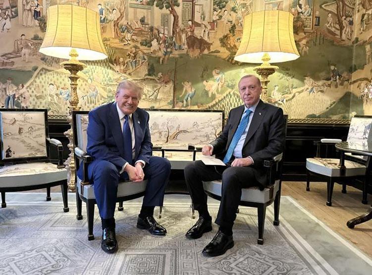 Dünyanın gözü bu noktadaydı Laheyde diplomasi trafiği