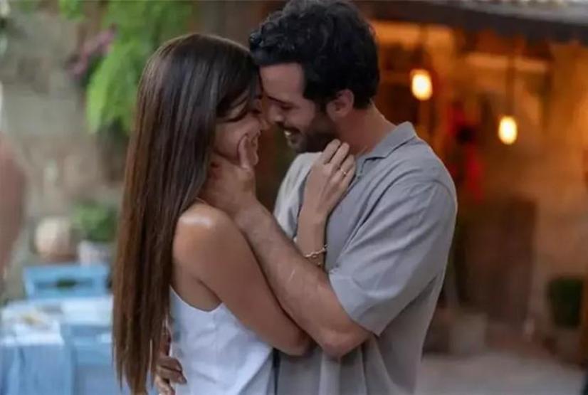 Hakan Sabancı ve Hande Erçel’den Ayrılık İddialarına Son Nokta: Her Şey Yolunda