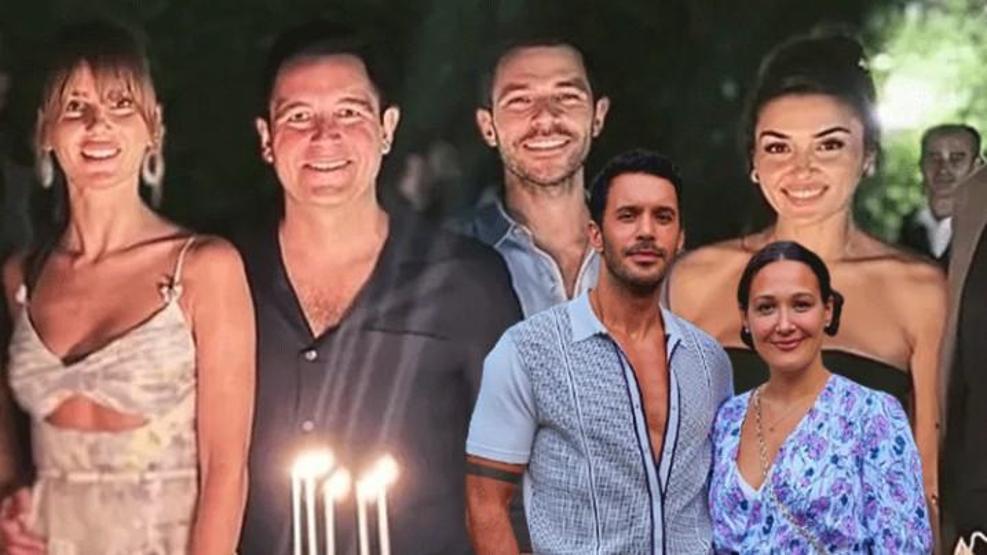 Hakan Sabancı ve Hande Erçel’den Ayrılık İddialarına Son Nokta: Her Şey Yolunda