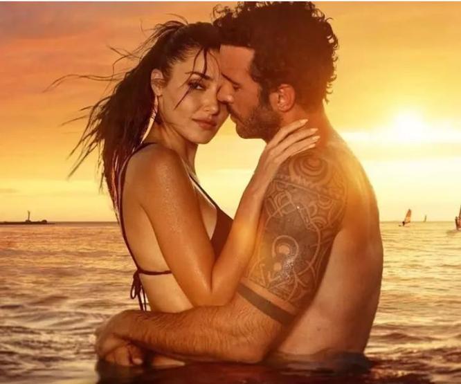 Hakan Sabancı ve Hande Erçel’den Ayrılık İddialarına Son Nokta: Her Şey Yolunda
