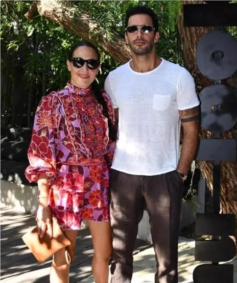 Hakan Sabancı ve Hande Erçel’den Ayrılık İddialarına Son Nokta: Her Şey Yolunda