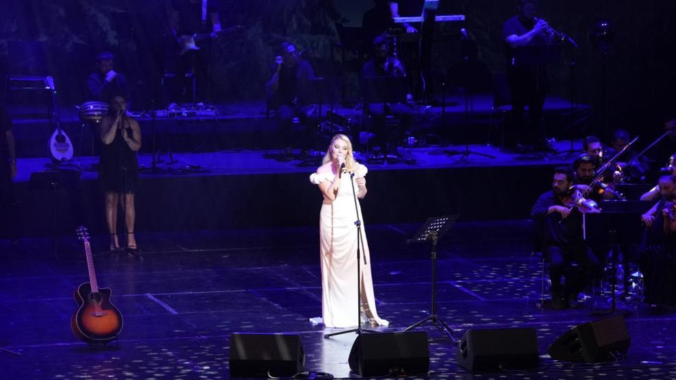 AKM KAYAHAN’IN ŞARKILARIYLA ÇINLADI