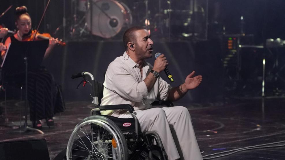 AKM KAYAHAN’IN ŞARKILARIYLA ÇINLADI