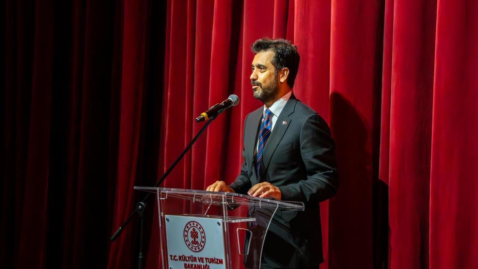 AKM KAYAHAN’IN ŞARKILARIYLA ÇINLADI