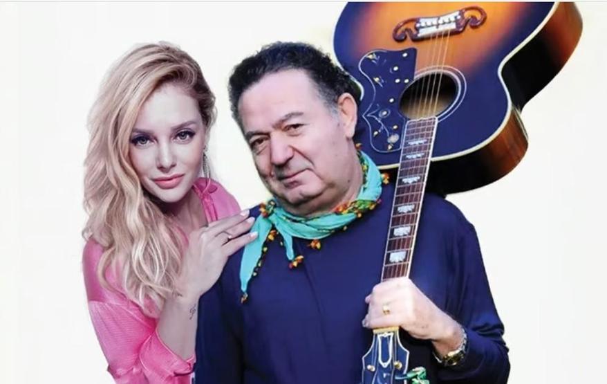 ONSUZ 10 YIL… TÜRK POP MÜZİĞİNİN AŞK DOLU ADAMI KAYAHAN