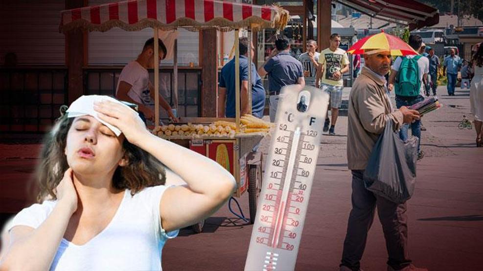 Afrikadan yola çıktı: Kapımızda Çarpılmamak için bu 8 adıma dikkat