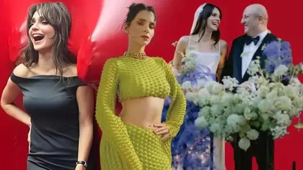 Meriç Aral’dan Karnı Burnunda Yeni Paylaşım Bebek Müjdesiyle Sanal Medyada Olay Oldu