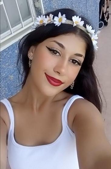 Sarıyerde dehşet: 18 yaşındaki Oya Budak karnındaki bebeğiyle katledildi Mesajlar ortaya çıktı: Arkaya gel