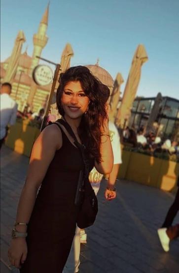 Sarıyerde dehşet: 18 yaşındaki Oya Budak karnındaki bebeğiyle katledildi Mesajlar ortaya çıktı: Arkaya gel