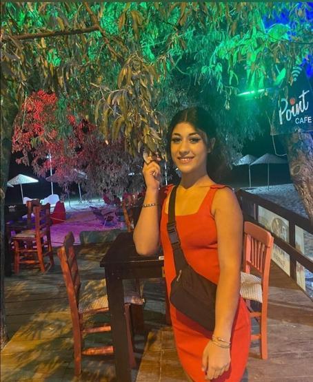 Sarıyerde dehşet: 18 yaşındaki Oya Budak karnındaki bebeğiyle katledildi Mesajlar ortaya çıktı: Arkaya gel