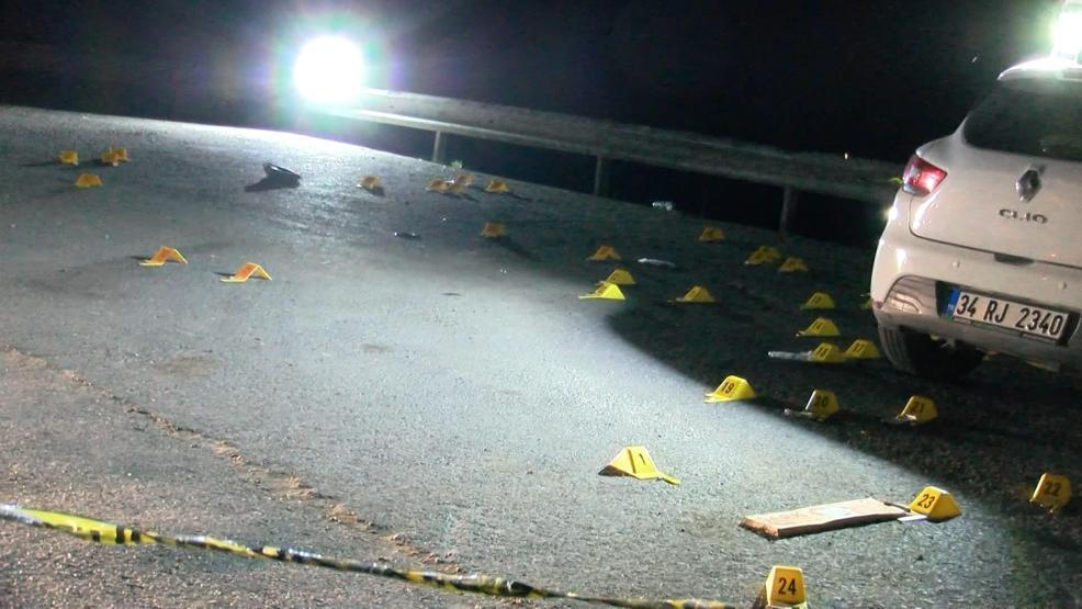 Sarıyerde dehşet: 18 yaşındaki Oya Budak karnındaki bebeğiyle katledildi Mesajlar ortaya çıktı: Arkaya gel