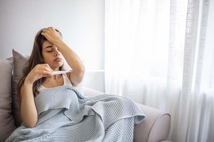 YAZ ORTASINDA AKCİĞERLERİ VURUYOR Sinsi Tehlike: Solunum Yolu Hastalıklarından Kas Tutulmalarına Tetiklemediği Şey Yok