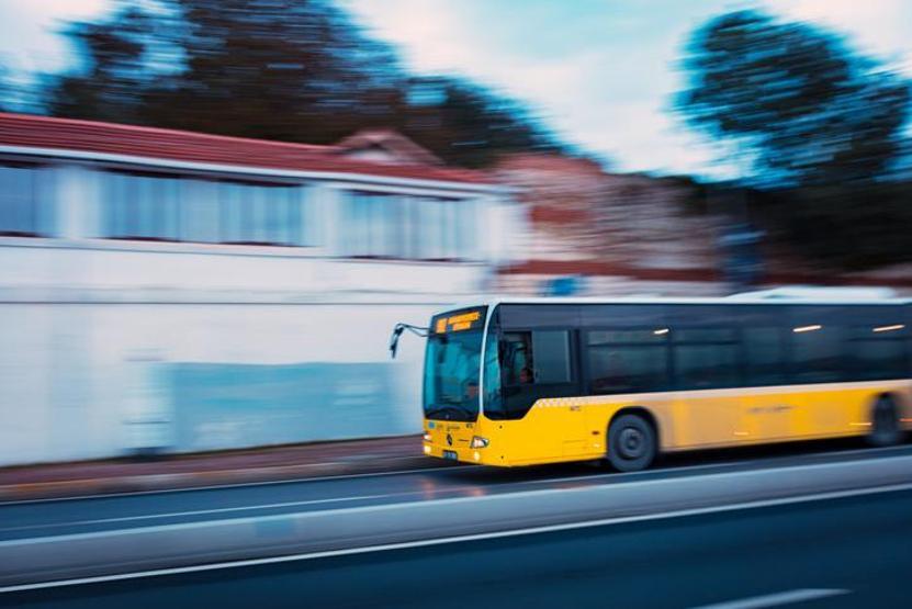İETT 500T YENİ GÜZERGAH: 500T Otobüs Hattı Güzergahı Değişti Mi Yeni Duraklar Neler Hat Kısaldı Mı 500T Otobüs Hattı Güzergahı Değişti mi