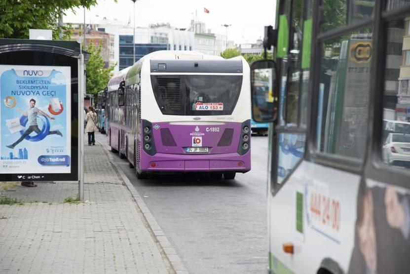 İETT 500T YENİ GÜZERGAH: 500T Otobüs Hattı Güzergahı Değişti Mi Yeni Duraklar Neler Hat Kısaldı Mı 500T Otobüs Hattı Güzergahı Değişti mi