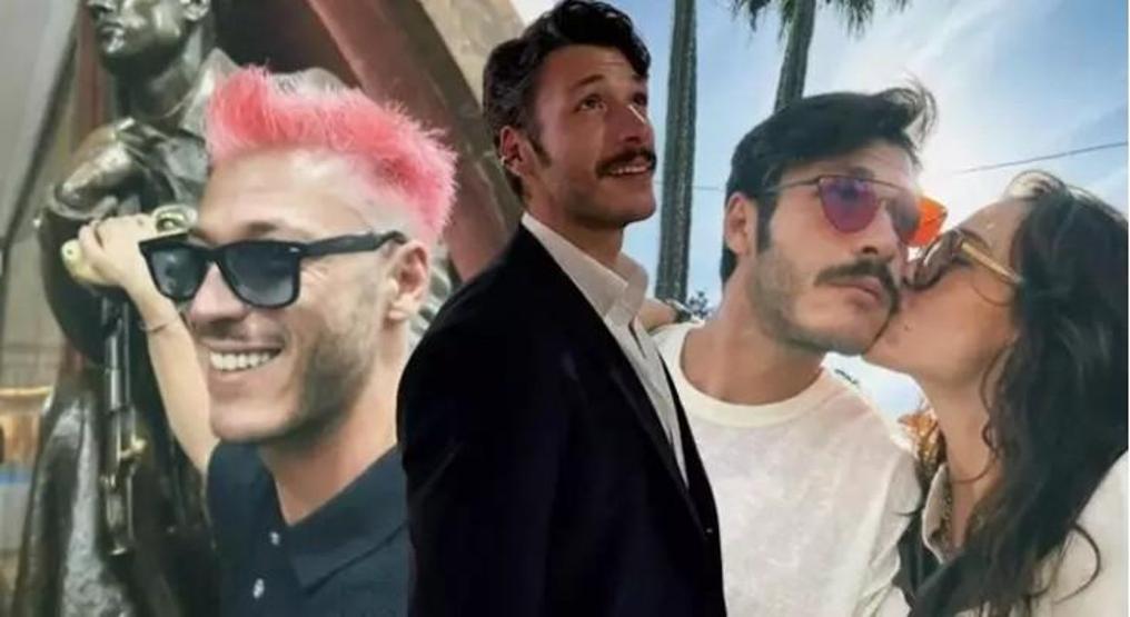 Kubilay Aka, Pembe Saçlarına Veda Etti Yeni İmajıyla Takipçilerini Şaşırttı