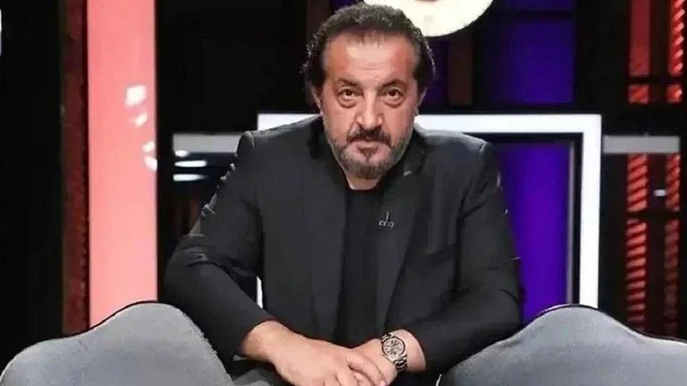MasterChef Mehmet Yalçınkayanın restoranındaki yaprak sarma fiyatı dudak uçuklattı GERÇEK SONRA ORTAYA ÇIKTI