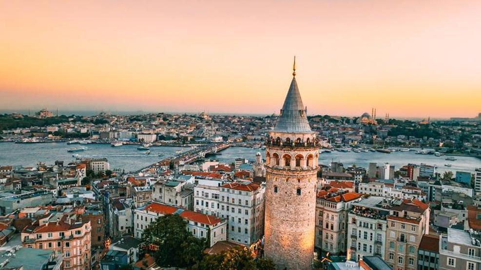 DÜNYANIN EN UCUZ 15 ŞEHRİ Türkiyeden bir il listede Zirvede bakın hangi kent var