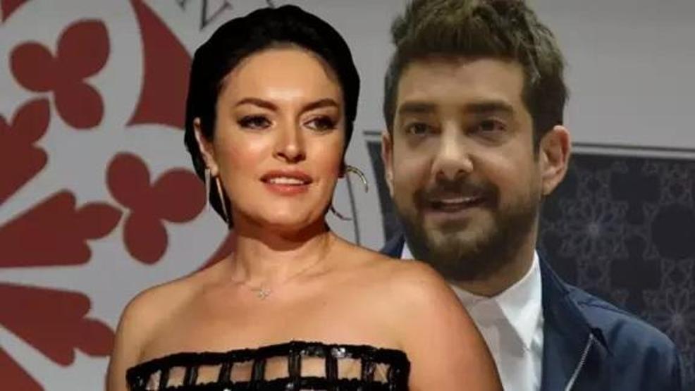 Enis Arıkandan olay boşanma yorumu Ezgi Mola - Mustafa Aksakallı ayrılığı için bakın ne dedi