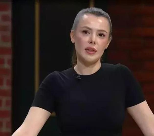 MasterChefte ortam bir anda gerildi Mehmet Şeften sert tepki: PROTESTO HAKKIMI KULLANIYORUM