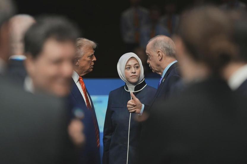 Laheyde kritik görüşme Erdoğan Trump ilişkisi: 5 maddede bakış