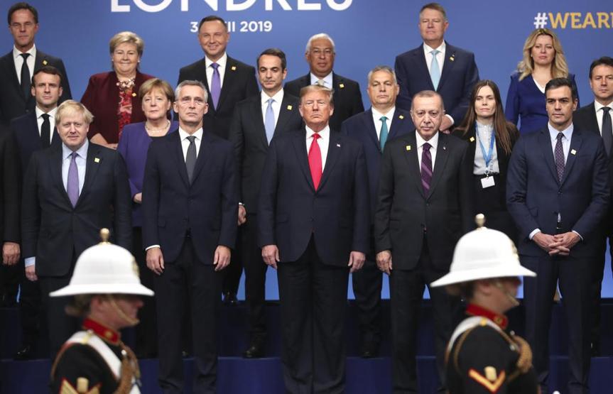 Laheyde kritik görüşme Erdoğan Trump ilişkisi: 5 maddede bakış