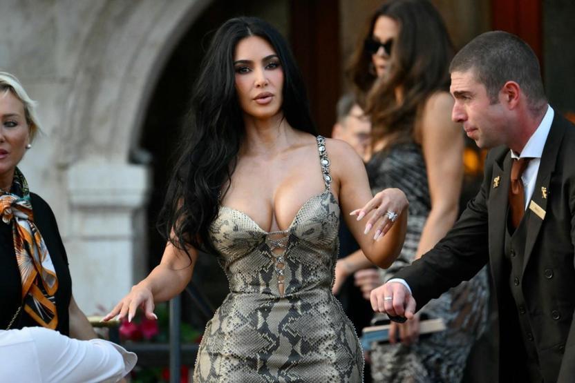 Bezos ve Sanchez’in düğünü: Venedik’e akın eden davetliler kimler Ünlü yıldızlar, kraliyet üyeleri, moda dünyası burada: Bloom-Kardashian sohbeti viral oldu…
