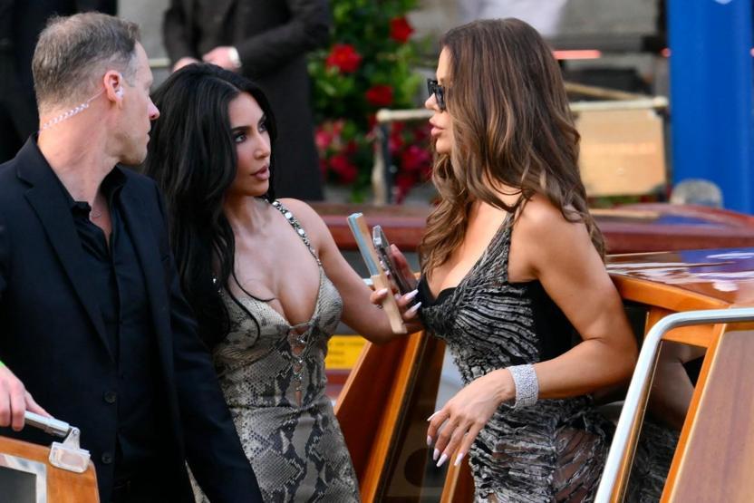 Bezos ve Sanchez’in düğünü: Venedik’e akın eden davetliler kimler Ünlü yıldızlar, kraliyet üyeleri, moda dünyası burada: Bloom-Kardashian sohbeti viral oldu…