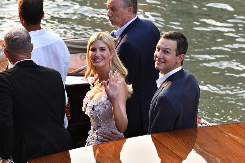 Bezos ve Sanchez’in düğünü: Venedik’e akın eden davetliler kimler Ünlü yıldızlar, kraliyet üyeleri, moda dünyası burada: Bloom-Kardashian sohbeti viral oldu…