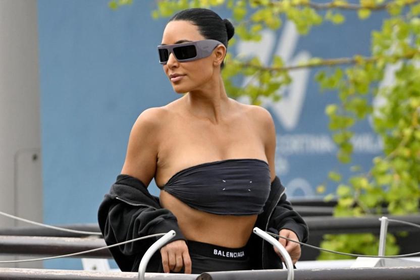 Bezos ve Sanchez’in düğünü: Venedik’e akın eden davetliler kimler Ünlü yıldızlar, kraliyet üyeleri, moda dünyası burada: Bloom-Kardashian sohbeti viral oldu…