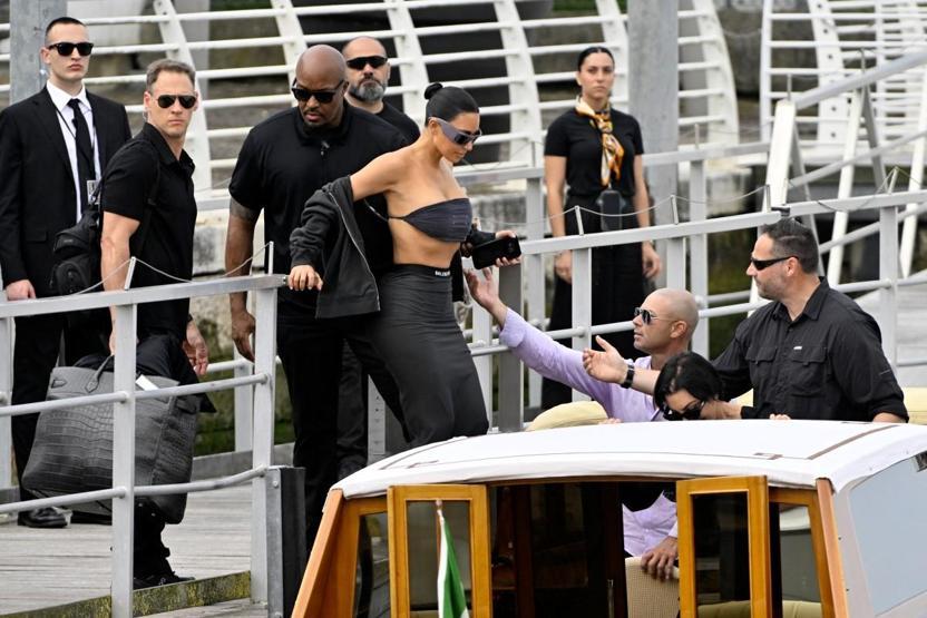 Bezos ve Sanchez’in düğünü: Venedik’e akın eden davetliler kimler Ünlü yıldızlar, kraliyet üyeleri, moda dünyası burada: Bloom-Kardashian sohbeti viral oldu…
