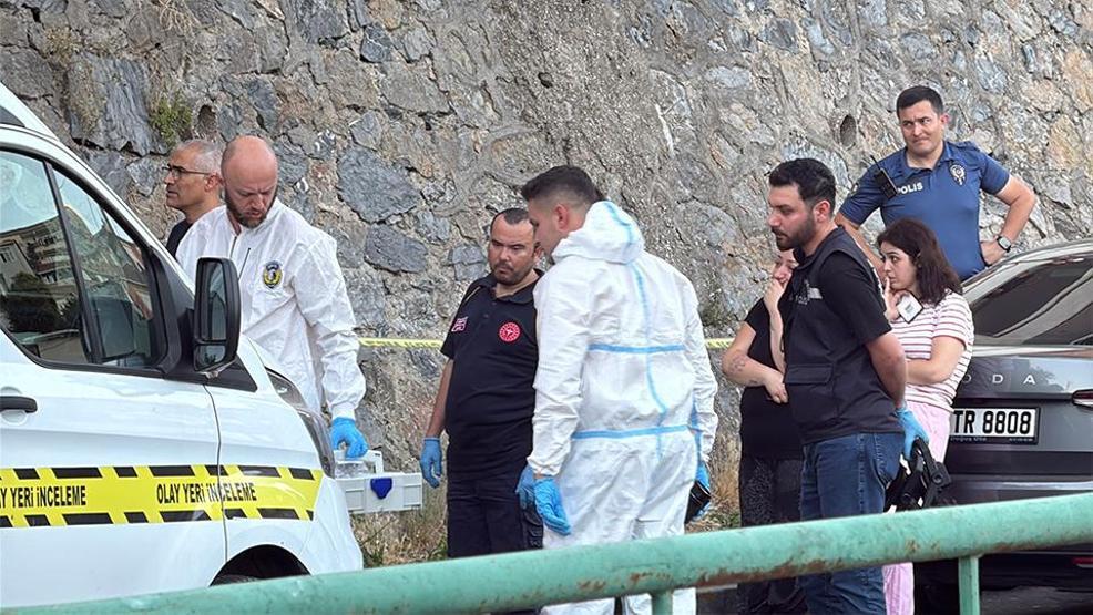 Sarıyerde çifte cinayet: Sevgililer başlarından vurulmuş halde bulundu | Detaylar ortaya çıktı