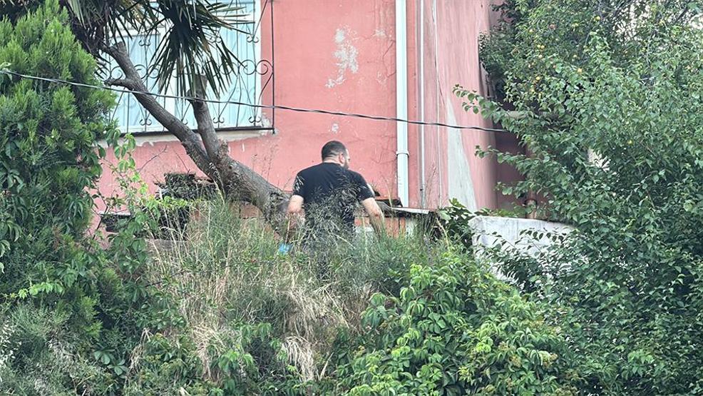 Sarıyerde çifte cinayet: Sevgililer başlarından vurulmuş halde bulundu | Detaylar ortaya çıktı