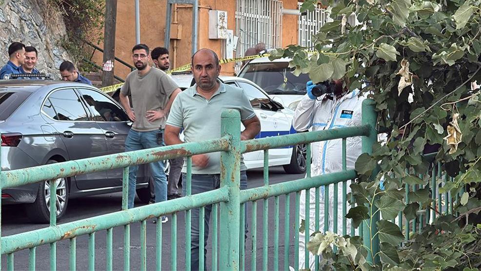 Sarıyerde çifte cinayet: Sevgililer başlarından vurulmuş halde bulundu | Detaylar ortaya çıktı