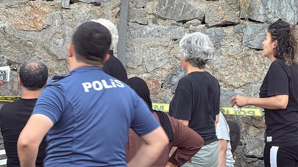 Sarıyerde çifte cinayet: Sevgililer başlarından vurulmuş halde bulundu | Detaylar ortaya çıktı