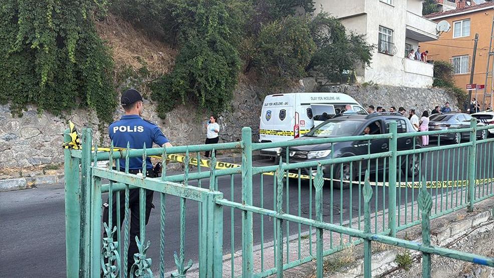 Sarıyerde çifte cinayet: Sevgililer başlarından vurulmuş halde bulundu | Detaylar ortaya çıktı