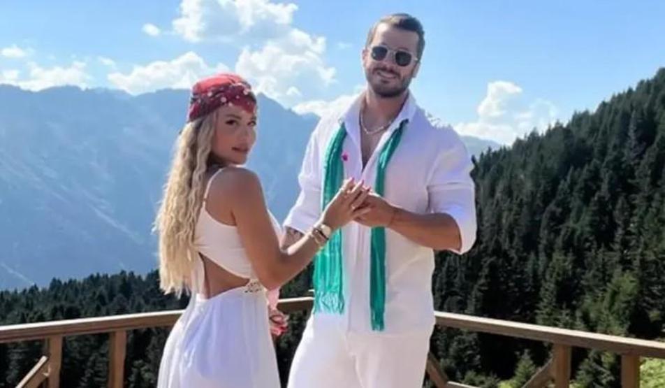 Şimalin Ölümü Sonrası Yürek Yakan Mesaj Necati Arıcı’dan Duygusal Paylaşım