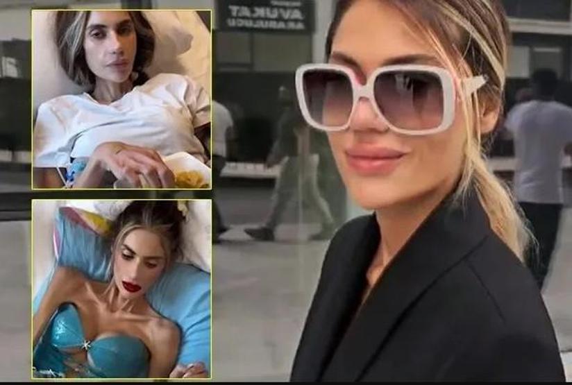 Nihal Candanın Vefatı Tartışmaları Alevlendirdi Etkileşim Peşinde Koşan Utanmazlar