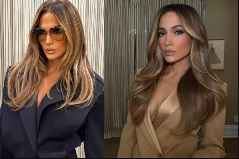 Jennifer Lopez, İstanbulda Nefes Kesen Bir Konser İçin Hazırlanıyor