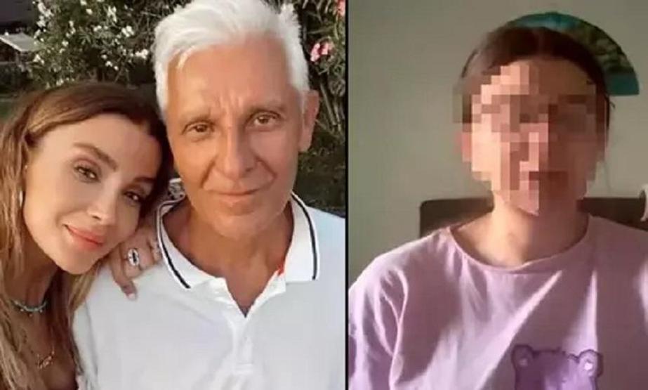 Babasının ölümüyle yıkılmıştı Özge Ulusoy hüngür hüngür ağladı: 2.5 yıldır nasıl yaşıyorum kimse bilmiyor