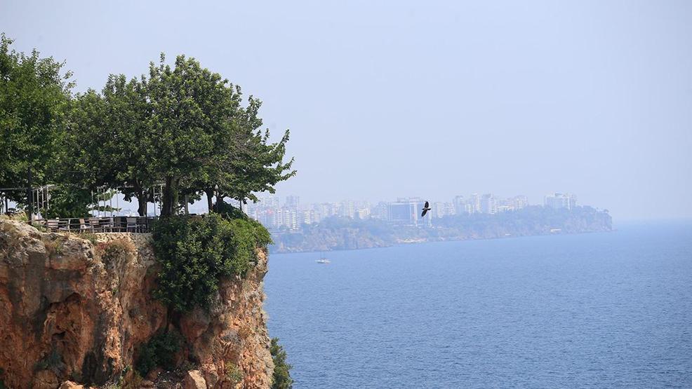 Meteoroloji Uzmanı uyardı Sıcak hava ve neme dikkat: Bu hatayı yapmayın...