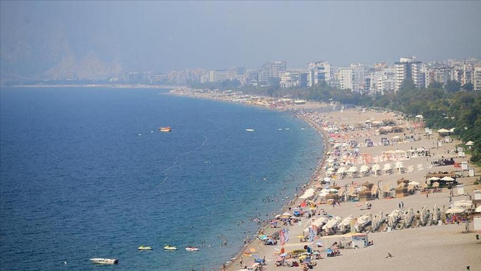 Meteoroloji Uzmanı uyardı Sıcak hava ve neme dikkat: Bu hatayı yapmayın...